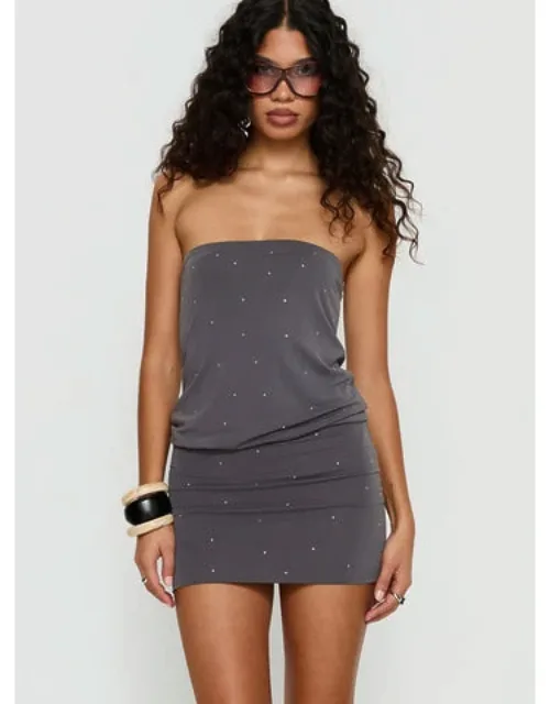 Mini Dress