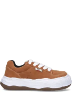 Low-top Sneakers