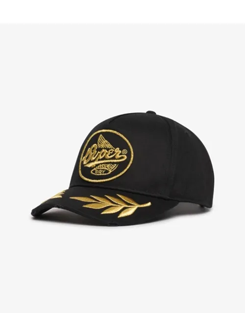 Laurel Trucker Cap