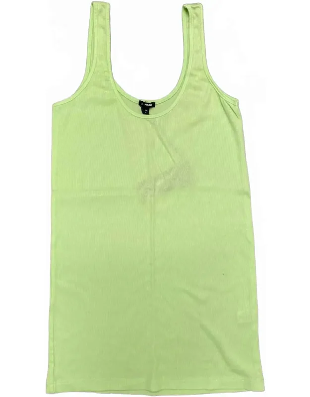Classic Layer Tank