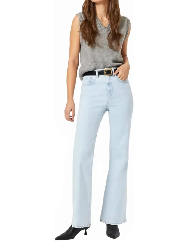 Flare Jeans