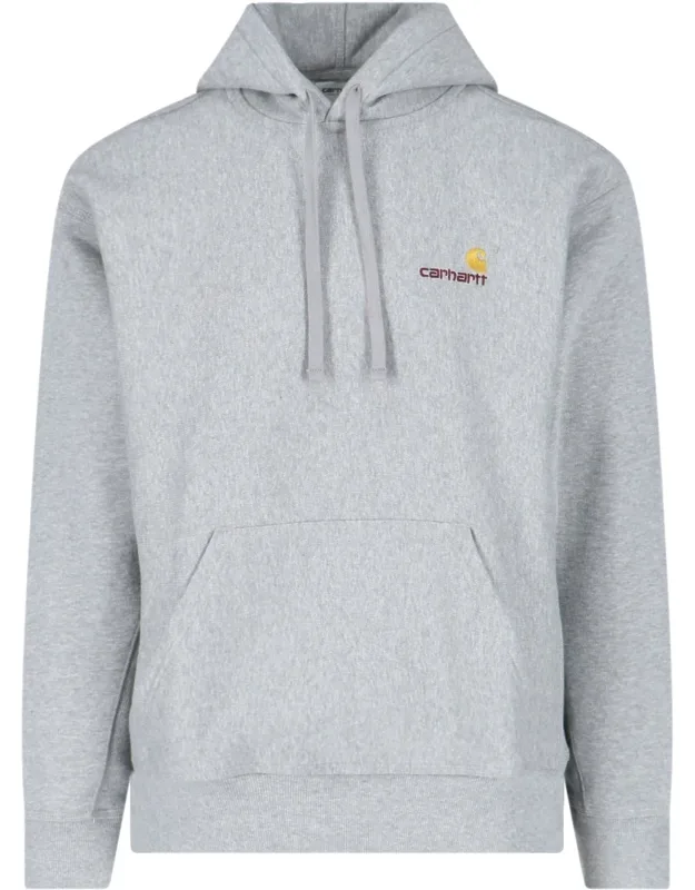 American Script Hoodie