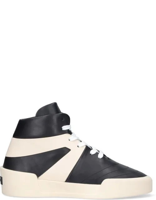 High-top Sneakers