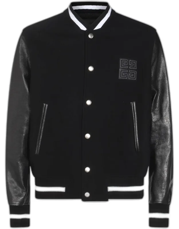 Varsity Jacket