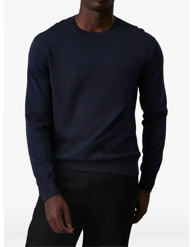 Cotton Sweater