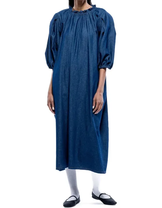 Moonrise Midi Dress