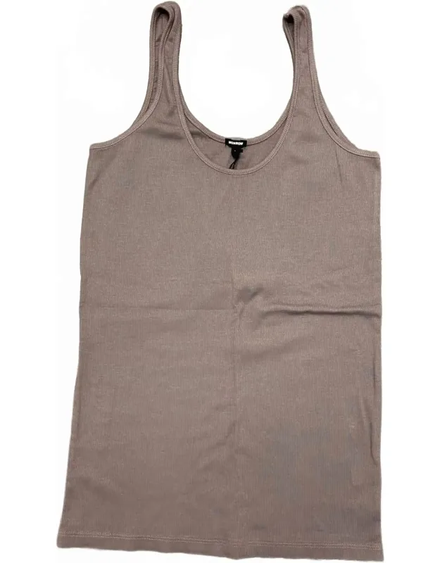 Classic Layer Tank