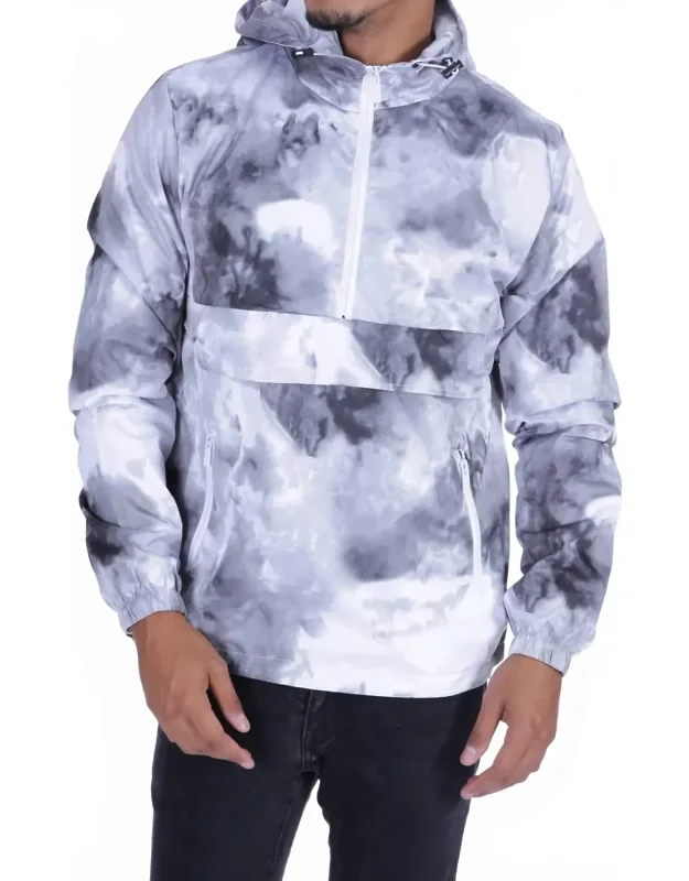 Lightweight Rain Jacket