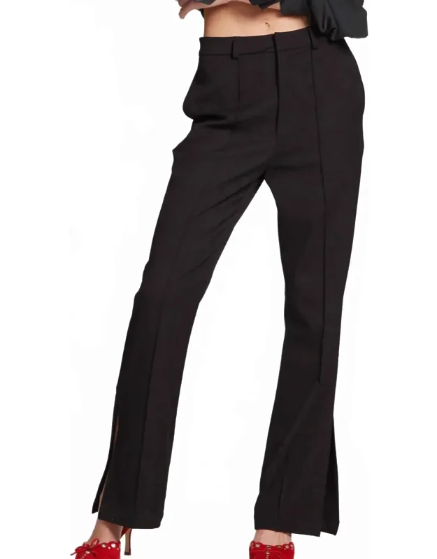 Charlie Trousers