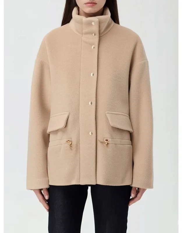 Fur Coat