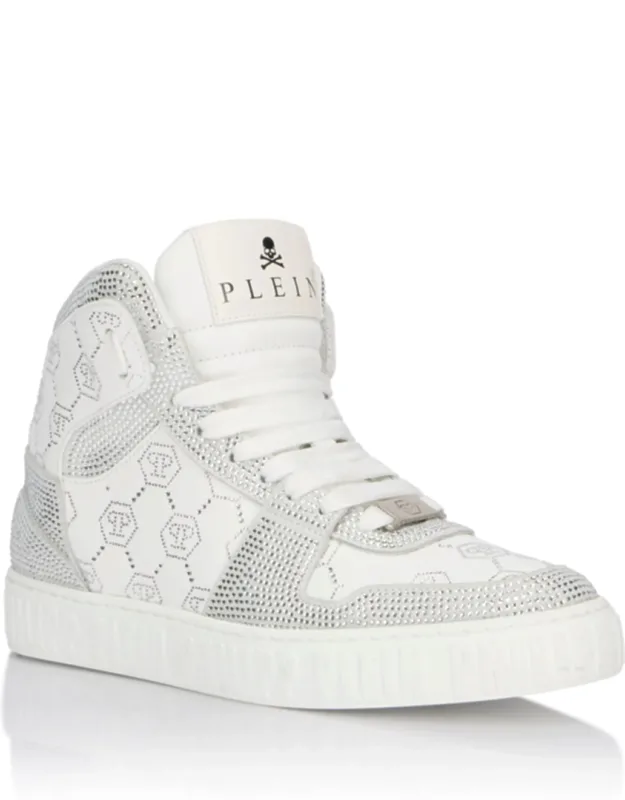 High Top Sneakers