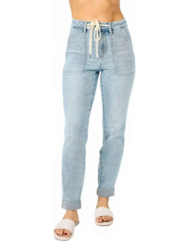 On A Roll Jogger Pants