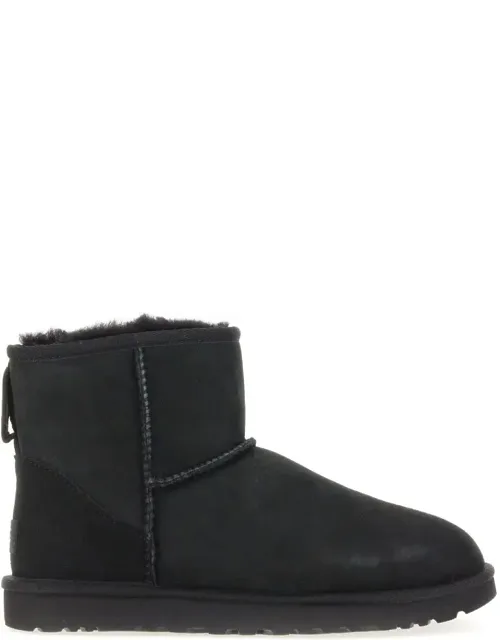 Boot Classic Mini Ii