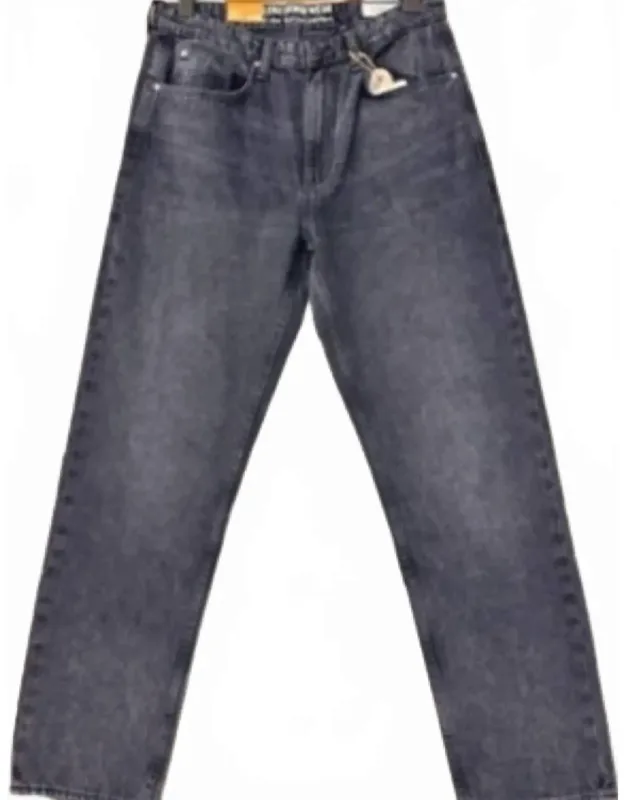 Cloud Jeans