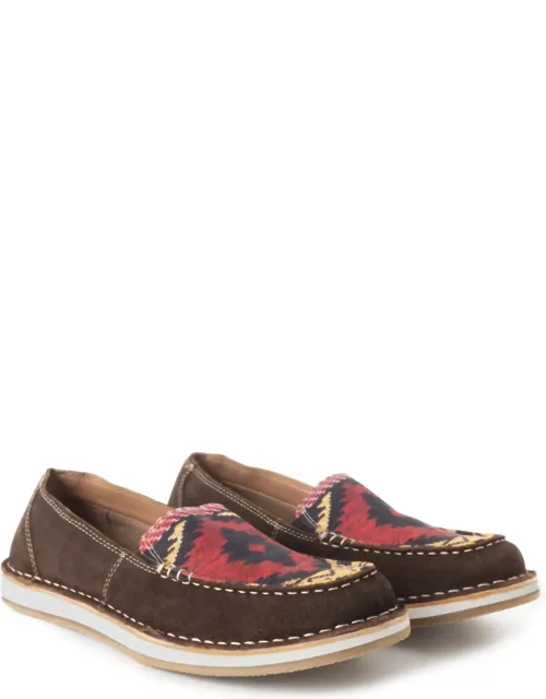 Auburn Sneakers