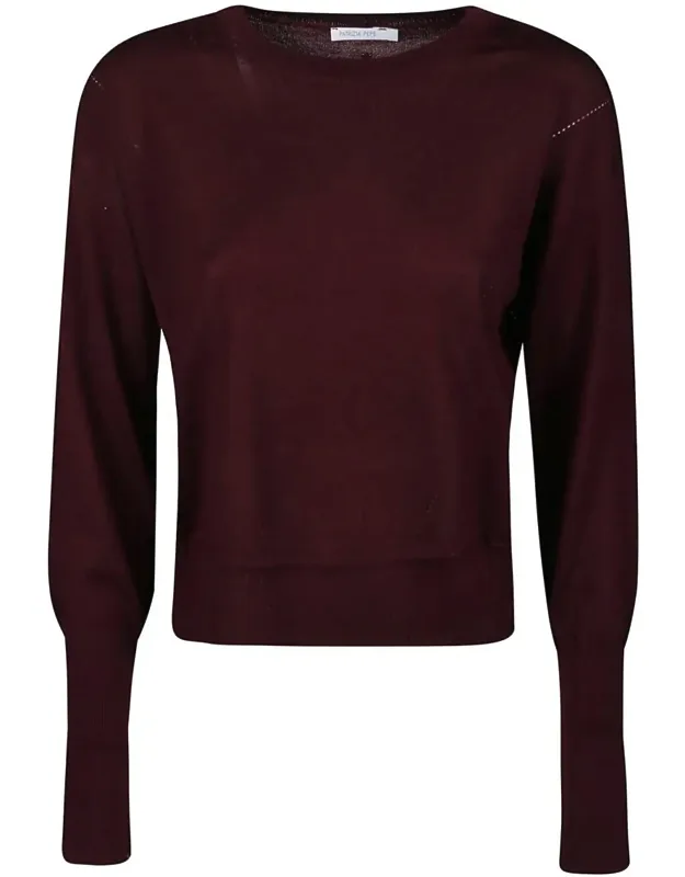 Sweater Essentials