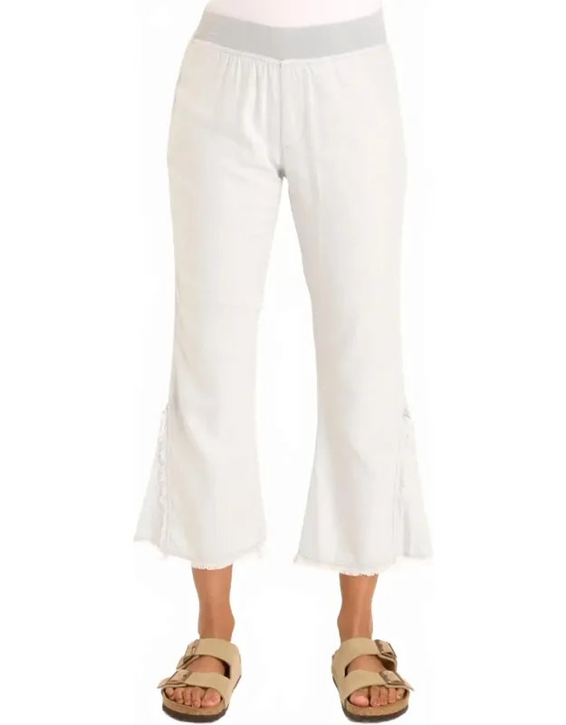 Ankle Pants