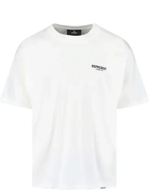 T-shirt And Polo