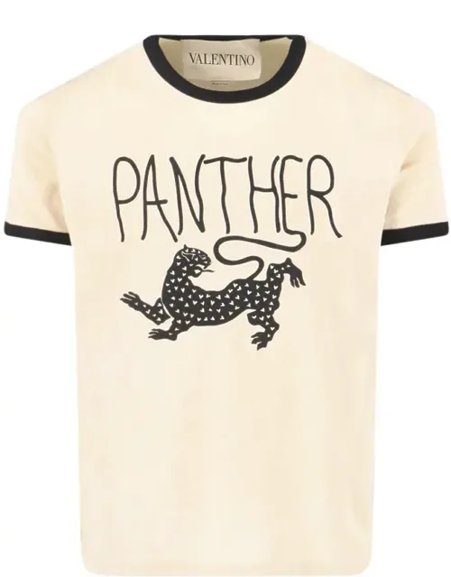 T-shirt And Polo