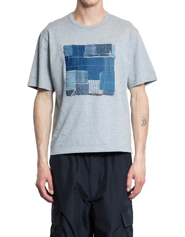 T-shirt & Tank Top
