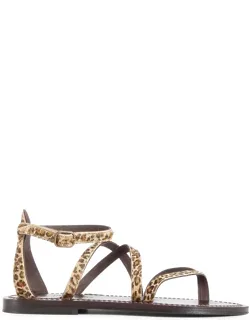 Sandals & Slides