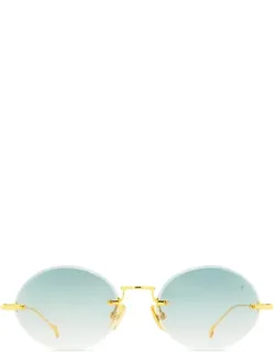 Eyepetizer Sunglasses Met C.4-25 Metal