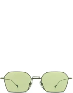 Eyepetizer Sunglasses Metal Italy