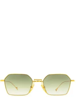 Eyepetizer Sunglasses Irregular Metal