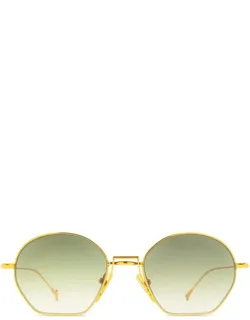 Eyepetizer Sunglasses Royale C.4-25 Metal Italy
