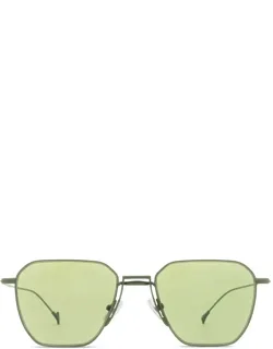 Eyepetizer Sunglasses Metal Italy