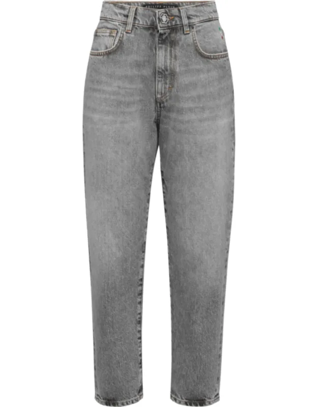 Mom Fit Jeans