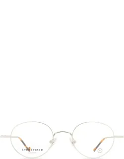 Eyepetizer Sunglasses Pantos Silver Acetate/metal Italy