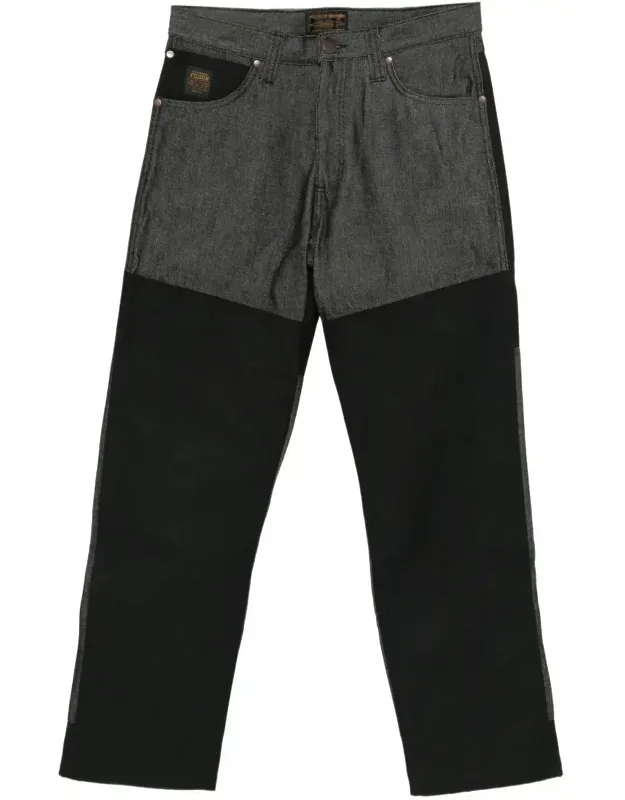 Adventure Jeans