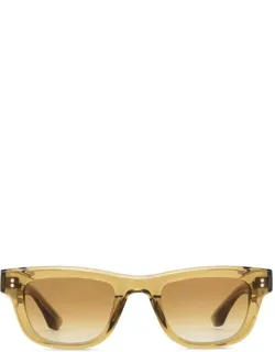 Chimi Sunglasses Squarish Acetate
