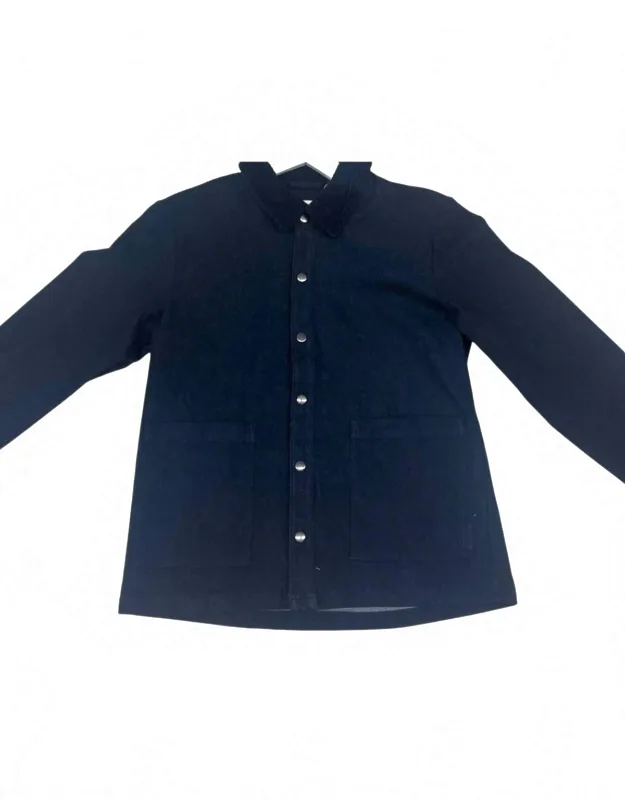 Bhelkin Jacket
