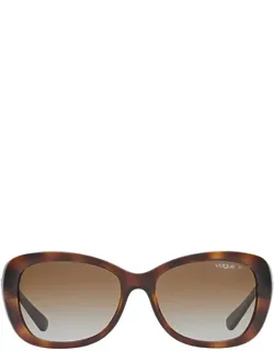 Vogue Eyewear Sunglasses Vo2943sb Acetate Italy