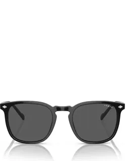 Vogue Eyewear Sunglasses - Squarish Acetate