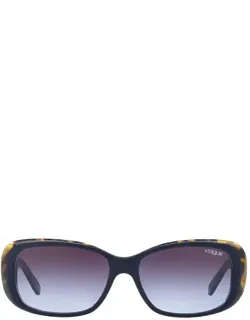 Vogue Eyewear Sunglasses Rectangular Acetate