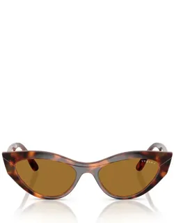 Vogue Eyewear Sunglasses With Nylon And Italy