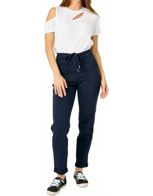 On A Roll Jogger Pants