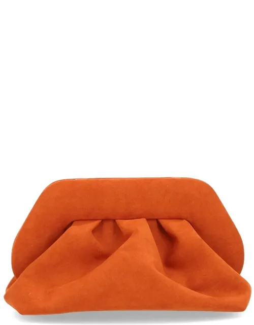 Themoirè Bag "tia" - 82% Pl, 18% Spandex