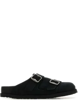 Slippers