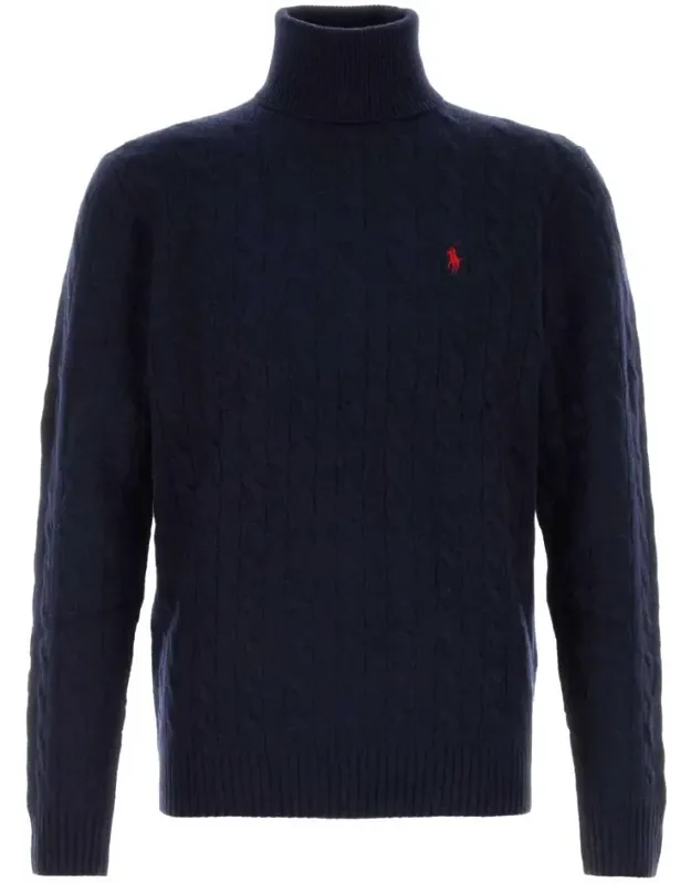 Knitwear Sweater
