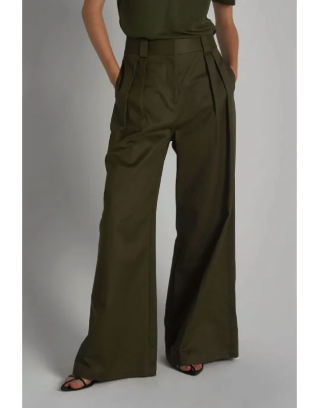 Argo Trousers