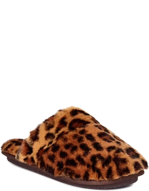 Minou Slippers