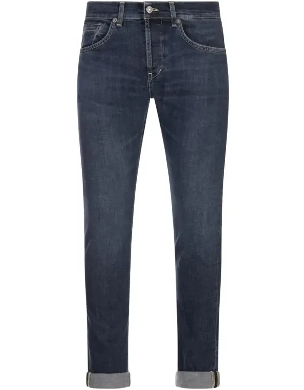 Jeans With Unique Style