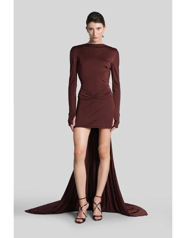 Mini Dress