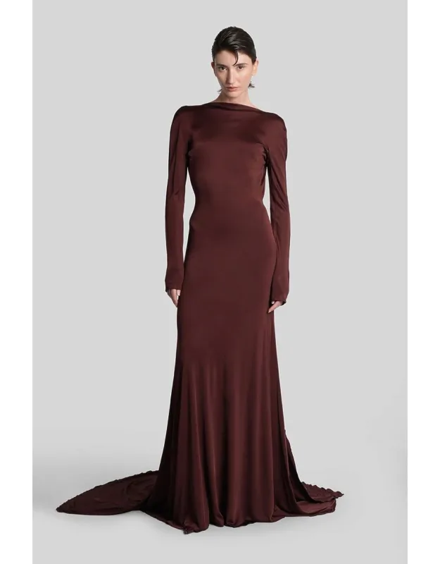 Long Dress