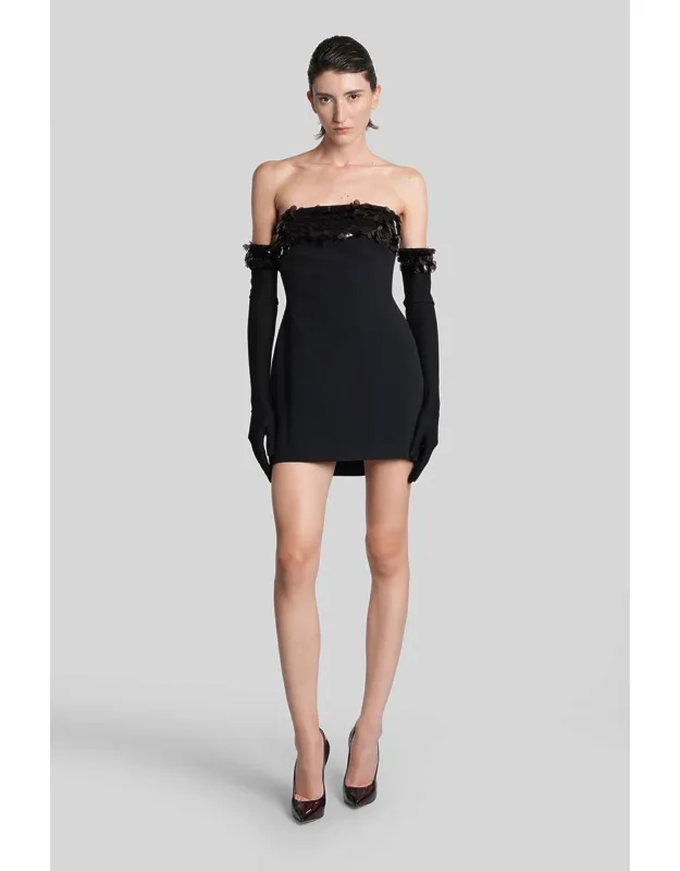 Mini Dress