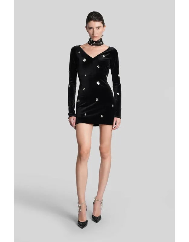 Mini Dress